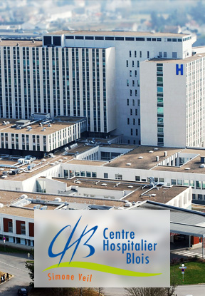 Centre Hospitalier de Blois